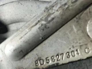 8d5827301c Петля крышки багажника Audi A4 B5 Арт 40764, вид 3
