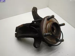  Ступица передняя левая Ford Fusion 1 Арт 53621954, вид 1