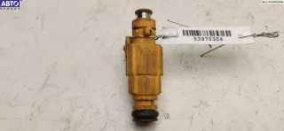 0280155994 Форсунка топливная Citroen C5 1 Арт 53970354, вид 2