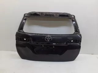 67005KK020 крышка багажника Toyota Fortuner 2 Арт lz186030, вид 1