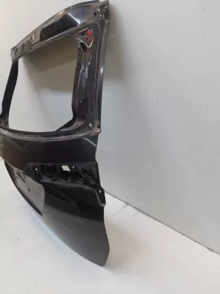 67005KK020 крышка багажника Toyota Fortuner 2 Арт lz186030, вид 2