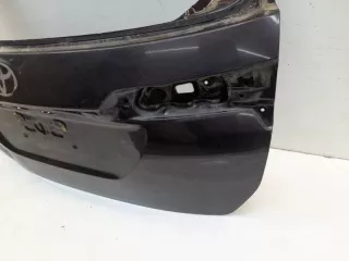 67005KK020 крышка багажника Toyota Fortuner 2 Арт lz186030, вид 3