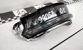 LR048352 Повторитель поворота зеркала левого Land Rover Discovery sport Арт 990580K, вид 2