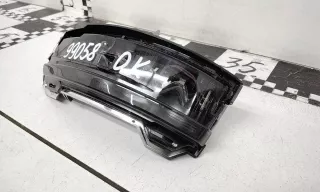 LR048352 Повторитель поворота зеркала левого Land Rover Discovery sport Арт 990580K, вид 3