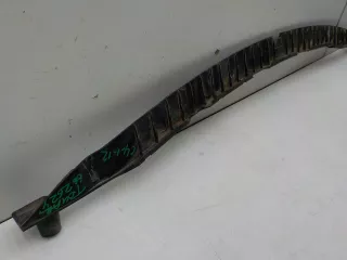 7L6807863B  Крепление бампера заднего Volkswagen Touareg 2 Арт 662624, вид 2