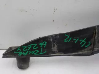7L6807863B  Крепление бампера заднего Volkswagen Touareg 2 Арт 662624, вид 4