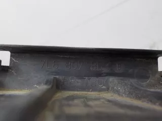7L6807863B  Крепление бампера заднего Volkswagen Touareg 2 Арт 662624, вид 9
