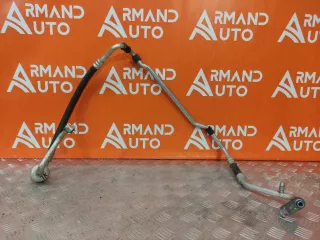 97775H5100 трубка кондиционера Hyundai Solaris 2 Арт 185270PM, вид 1