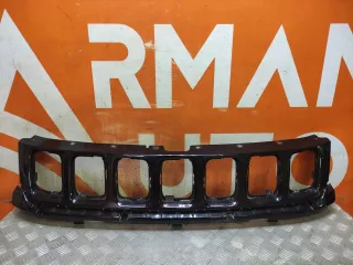6BA20TZZAB, 6BA20TRM решетка радиатора Jeep Compass 2 Арт 223842PM, вид 1