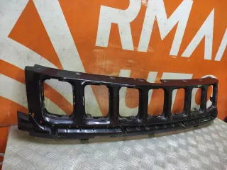 6BA20TZZAB, 6BA20TRM решетка радиатора Jeep Compass 2 Арт 223842PM, вид 2