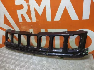 6BA20TZZAB, 6BA20TRM решетка радиатора Jeep Compass 2 Арт 223842PM, вид 3