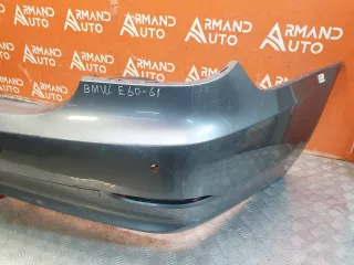 51127178184, 51127178174 бампер бмв е60 (е e 60) серия BMW 5 E60/E61 Арт 225668PM, вид 2