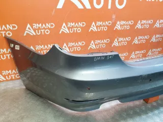 51127178184, 51127178174 бампер бмв е60 (е e 60) серия BMW 5 E60/E61 Арт 225668PM, вид 3