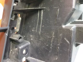 8U0853651HVMZ, 8u0853653h решетка радиатора Audi Q3 1 Арт 225988PM, вид 12