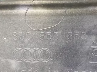 8U0853651HVMZ, 8u0853653h решетка радиатора Audi Q3 1 Арт 225988PM, вид 14