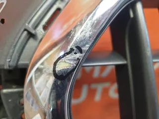 8U0853651HVMZ, 8u0853653h решетка радиатора Audi Q3 1 Арт 225988PM, вид 6