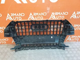 8U0853651HVMZ, 8u0853653h решетка радиатора Audi Q3 1 Арт 225988PM, вид 9