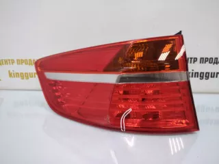 63217179983 Фонарь внешний BMW X6 E71/E72 Арт TP42321, вид 1