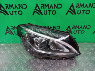 A2059067403 Фара Mercedes C W205 Арт ARM220747, вид 1