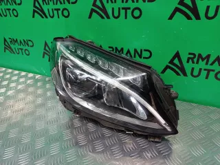 A2059067403 Фара Mercedes C W205 Арт ARM220747, вид 3
