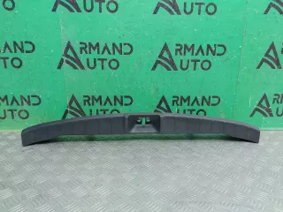 7240a126 Кожух замка багажника Mitsubishi ASX Арт ARM272995, вид 1