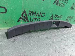 7240a126 Кожух замка багажника Mitsubishi ASX Арт ARM272995, вид 2