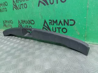 7240a126 Кожух замка багажника Mitsubishi ASX Арт ARM272995, вид 3