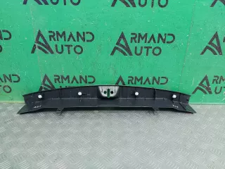 7240a126 Кожух замка багажника Mitsubishi ASX Арт ARM272995, вид 6