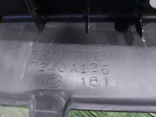 7240a126 Кожух замка багажника Mitsubishi ASX Арт ARM272995, вид 7