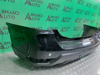 85022HZ40H, 85022HZ30H Бампер ниссан x trail (икс трейл) т32 Nissan X-Trail T32 Арт ARM273254, вид 2