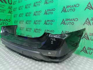 85022HZ40H, 85022HZ30H Бампер ниссан x trail (икс трейл) т32 Nissan X-Trail T32 Арт ARM273254, вид 3