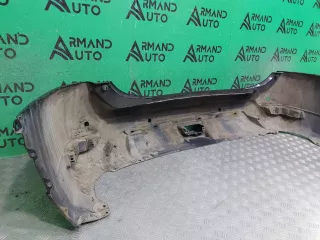 85022HZ40H, 85022HZ30H Бампер ниссан x trail (икс трейл) т32 Nissan X-Trail T32 Арт ARM273254, вид 8