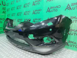 620224CM3H Бампер ниссан x trail (икс трейл) т32 Nissan X-Trail T31 Арт ARM273256, вид 3