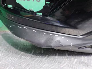 620224CM3H Бампер ниссан x trail (икс трейл) т32 Nissan X-Trail T31 Арт ARM273256, вид 5