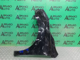57120SG0309P Крыло субару форестер Subaru Forester SJ Арт ARM273465, вид 1