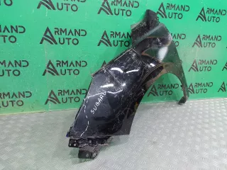 57120SG0309P Крыло субару форестер Subaru Forester SJ Арт ARM273465, вид 2