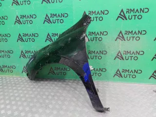57120SG0309P Крыло субару форестер Subaru Forester SJ Арт ARM273465, вид 3