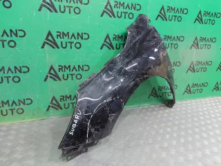 57120SG0309P Крыло субару форестер Subaru Forester SJ Арт ARM273467, вид 2