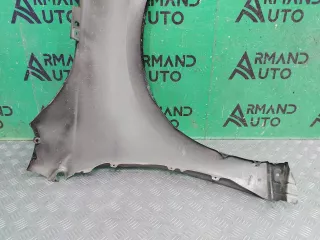 57120SG0309P Крыло субару форестер Subaru Forester SJ Арт ARM273467, вид 9