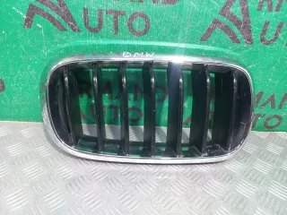 51137294486, 7316076 решетка радиатора BMW X5 F15 Арт ARM273781, вид 1