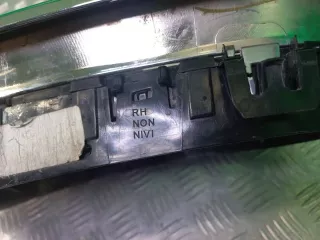 51137294486, 7316076 решетка радиатора BMW X5 F15 Арт ARM273781, вид 12