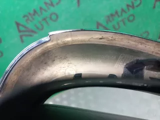 51137294486, 7316076 решетка радиатора BMW X5 F15 Арт ARM273781, вид 13