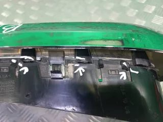 51137294486, 7316076 решетка радиатора BMW X5 F15 Арт ARM273781, вид 14