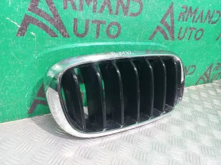 51137294486, 7316076 решетка радиатора BMW X5 F15 Арт ARM273781, вид 2