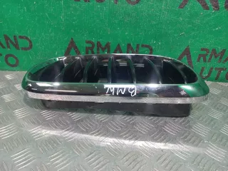 51137294486, 7316076 решетка радиатора BMW X5 F15 Арт ARM273781, вид 4