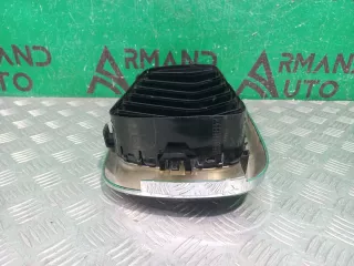51137294486, 7316076 решетка радиатора BMW X5 F15 Арт ARM273781, вид 7