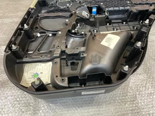 CPLA27407AW Обшивка двери задняя левая Land Rover Range Rover Sport 2 Арт MA113227, вид 14