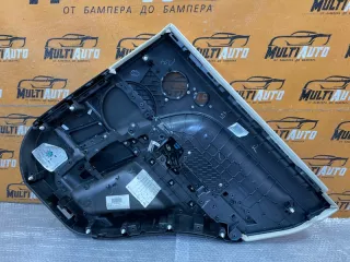 CPLA27407AW Обшивка двери задняя левая Land Rover Range Rover Sport 2 Арт MA113227, вид 9