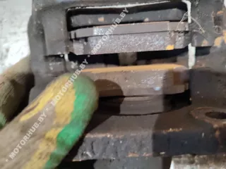  Суппорт передний левый Dacia Logan 1 Арт 00071691, вид 7
