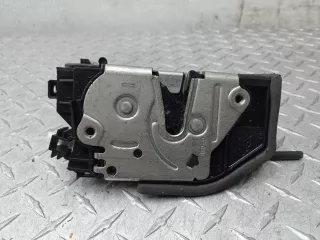 7202148 Замок двери задней правой BMW X5 E70 Арт 00194322, вид 2